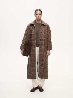 Пальто реглан Паддингтон