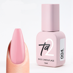 Та2 Камуфлирующая база Nude 04, 12мл