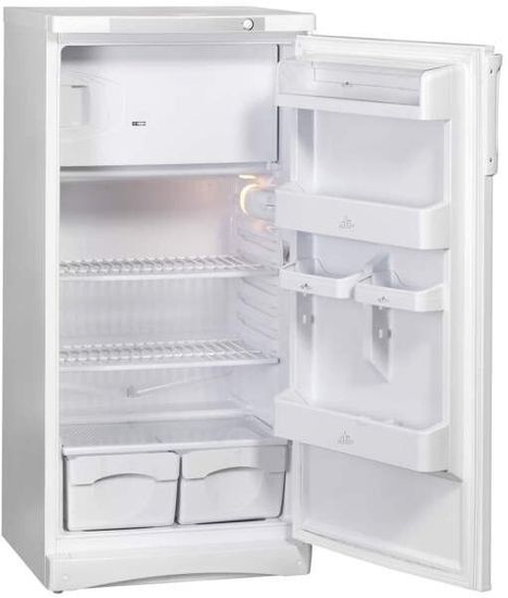 Холодильник Indesit ITD 125 W