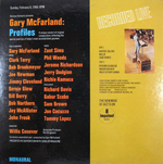 Gary McFarland - Profiles - US OG Impulse Mono