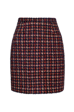 Skirt  "Tweed"