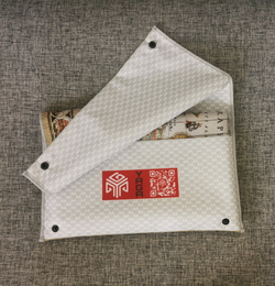 Скатерть "Theatrum Orbis"