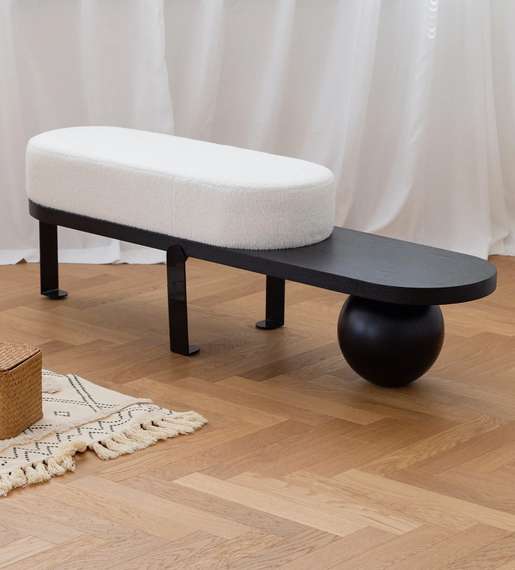 Банкетка 4645, 140 см