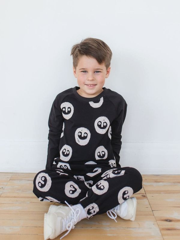 Лонгслив 3759