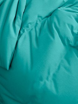 Постельное белье сатин Milky Garden "Зеленый" 2-спальное Наволочка 50х70 см 2 шт Простынь 240x215 см Пододеяльник 175x215 см