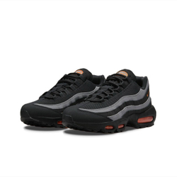 Nike Air Max 95 "Black / Orange"