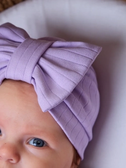 Слип для новорожденных девочек