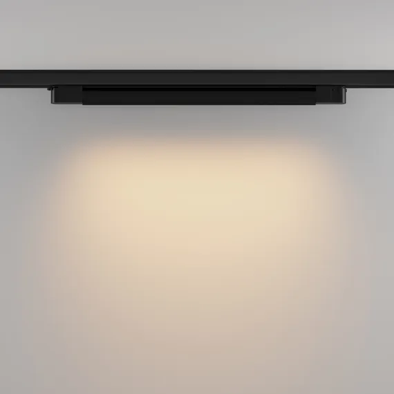 Трековый светильник Базис / Basis Trinity 2700K 20Вт 120° Technical tr196-3-20w2.7k-b