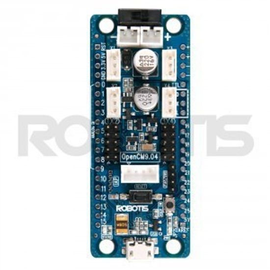 Программируемый контроллер OpenCM9.04-C