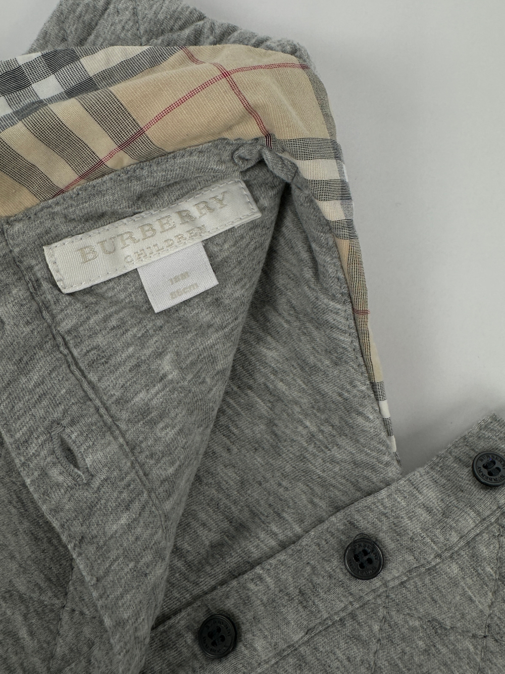 Платье Burberry