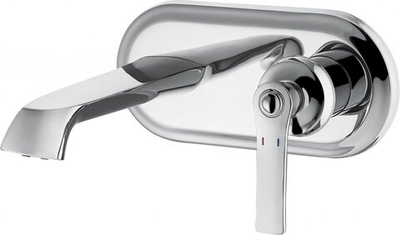 Cмеситель встраиваемый для раковины CEZARES LIBERTY-F-BLI-01-W0