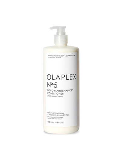 Olaplex №5 Bond Maintenance Conditioner | Кондиционер «Система защиты волос» 1000 мл