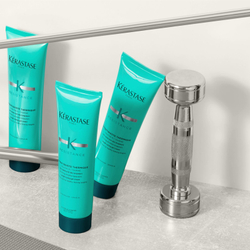 Kerastase Resistance Extentioniste Thermique - интенсивный уход за сухими и поврежденными волосами /   150  ml  / GTIN 3474636818259