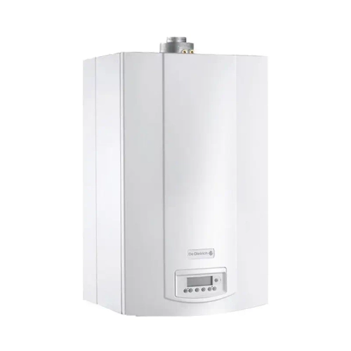 Котел газовый настенный De Dietrich MSL 24 MI FF, НС-1055072