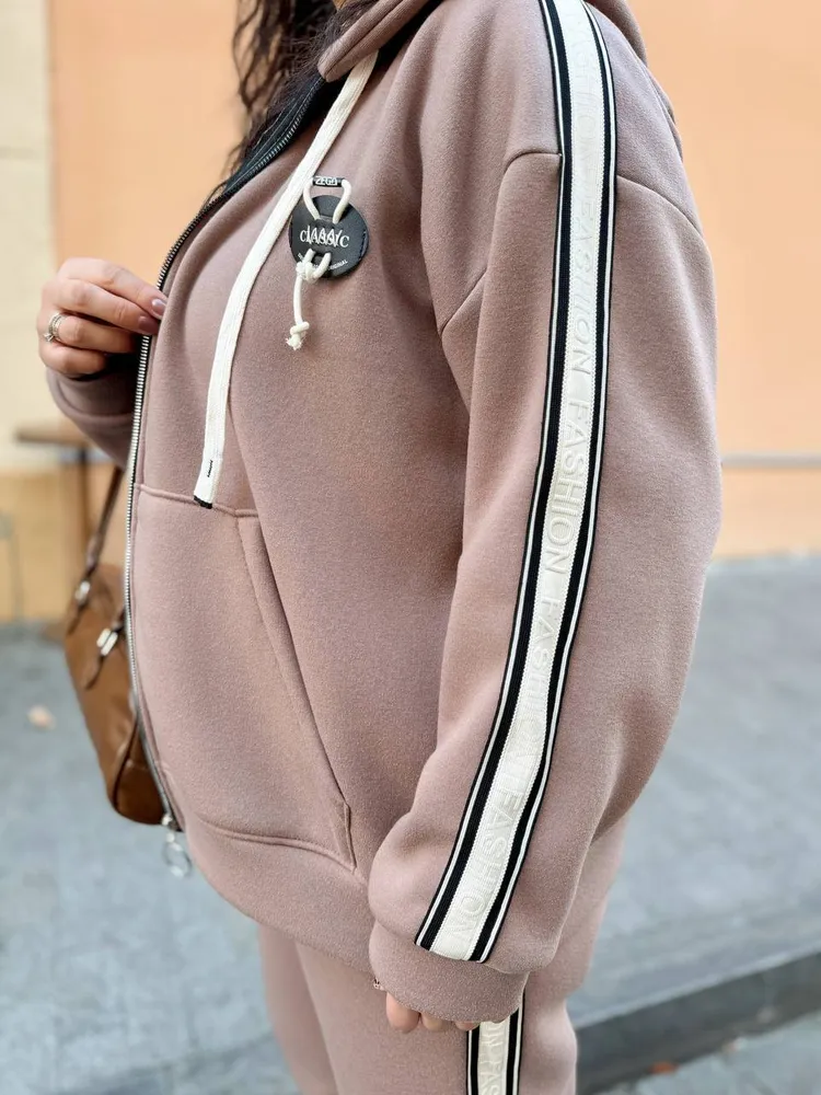 Костюм УК-404-3 Fabrika