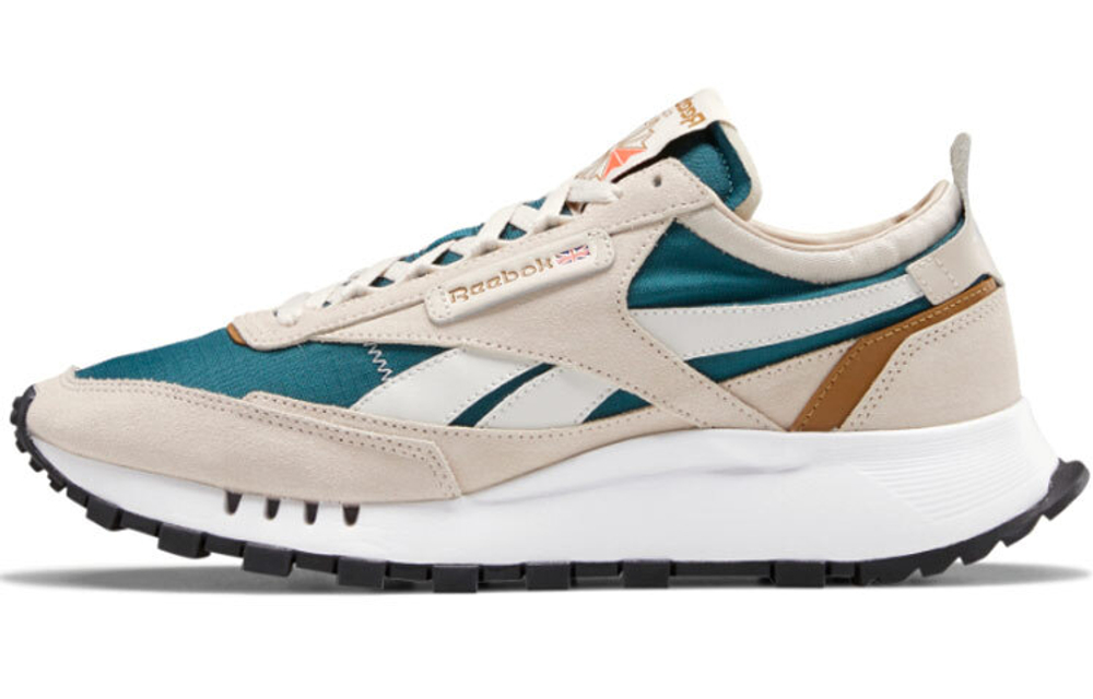 Кроссовки Reebok Classic Leather Legacy