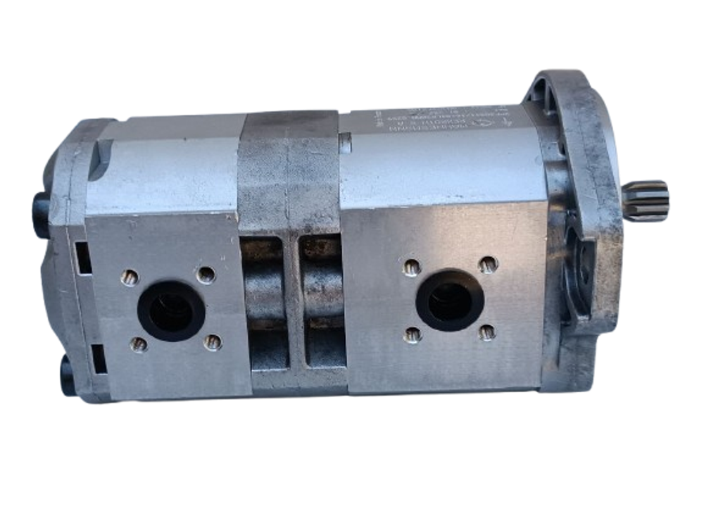 Гидронасос Mannesmann Rexroth 2PF26241/16+04LR20MR.S299