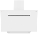 Наклонная пристенная вытяжка Meferi AIRBOX60WH COMFORT фото 4