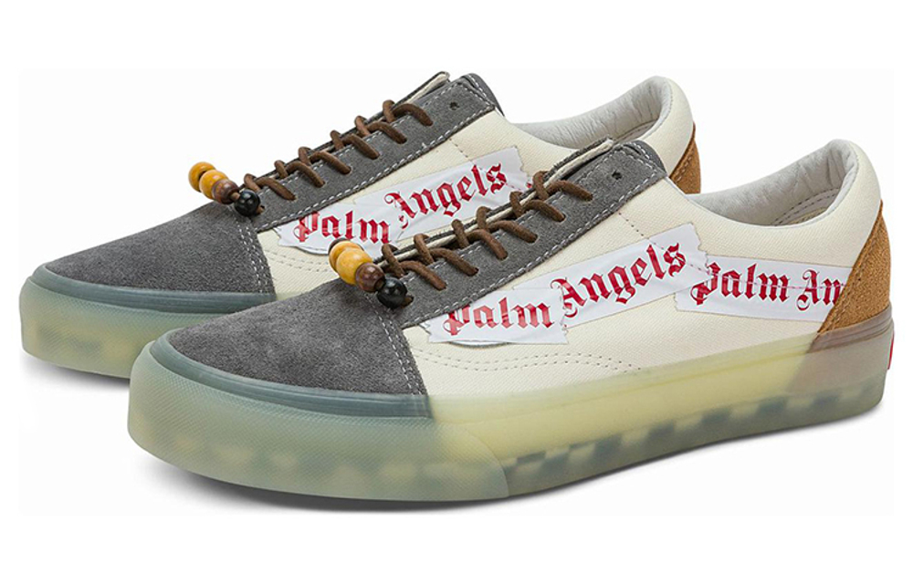 Palm Angels X Vans Old Skool Lx