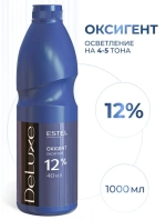 Оксигент 12% DE LUXE (1000мл)