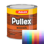 Pullex Boden-Oil — защитное масло для террас и уличной древесины | ADLER (Австрия)