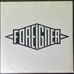 Foreigner - Unusual Heat (Германия 1991г.)