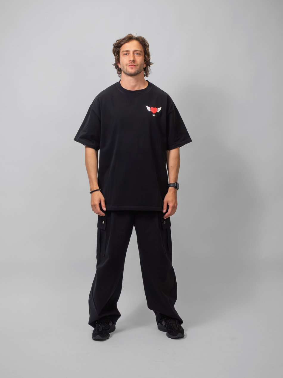 T-Shirt SSSWEAR to love