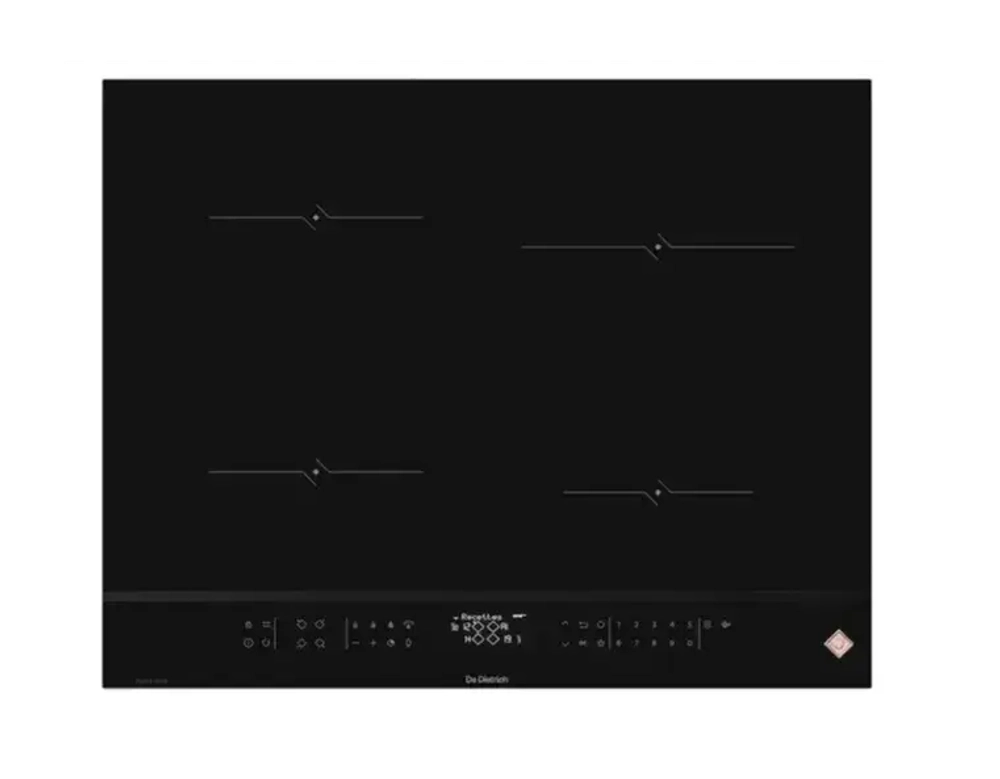 Индукционная стеклокерамическая панель De Dietrich DPI4420H
