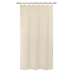 Штора 150х290см Tkano Essential бежевая