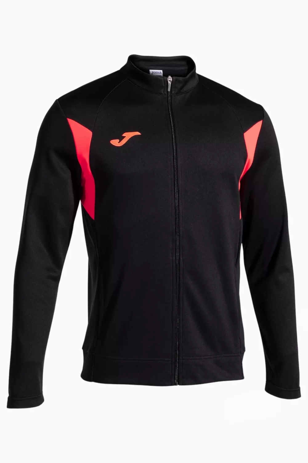 Кофта Joma Winner III FZ