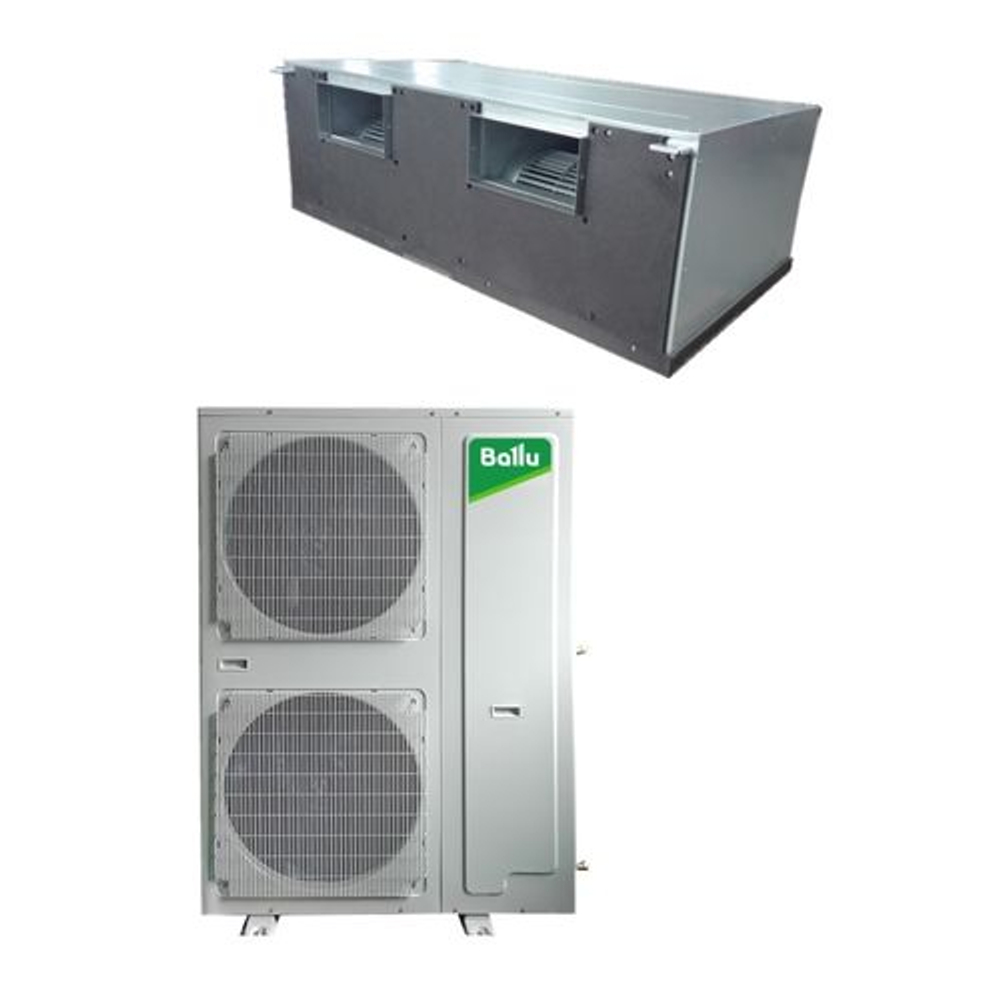 Сплит-система канального типа Ballu BLC_D-80H N1_21Y