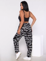 Брюки женские большие размеры