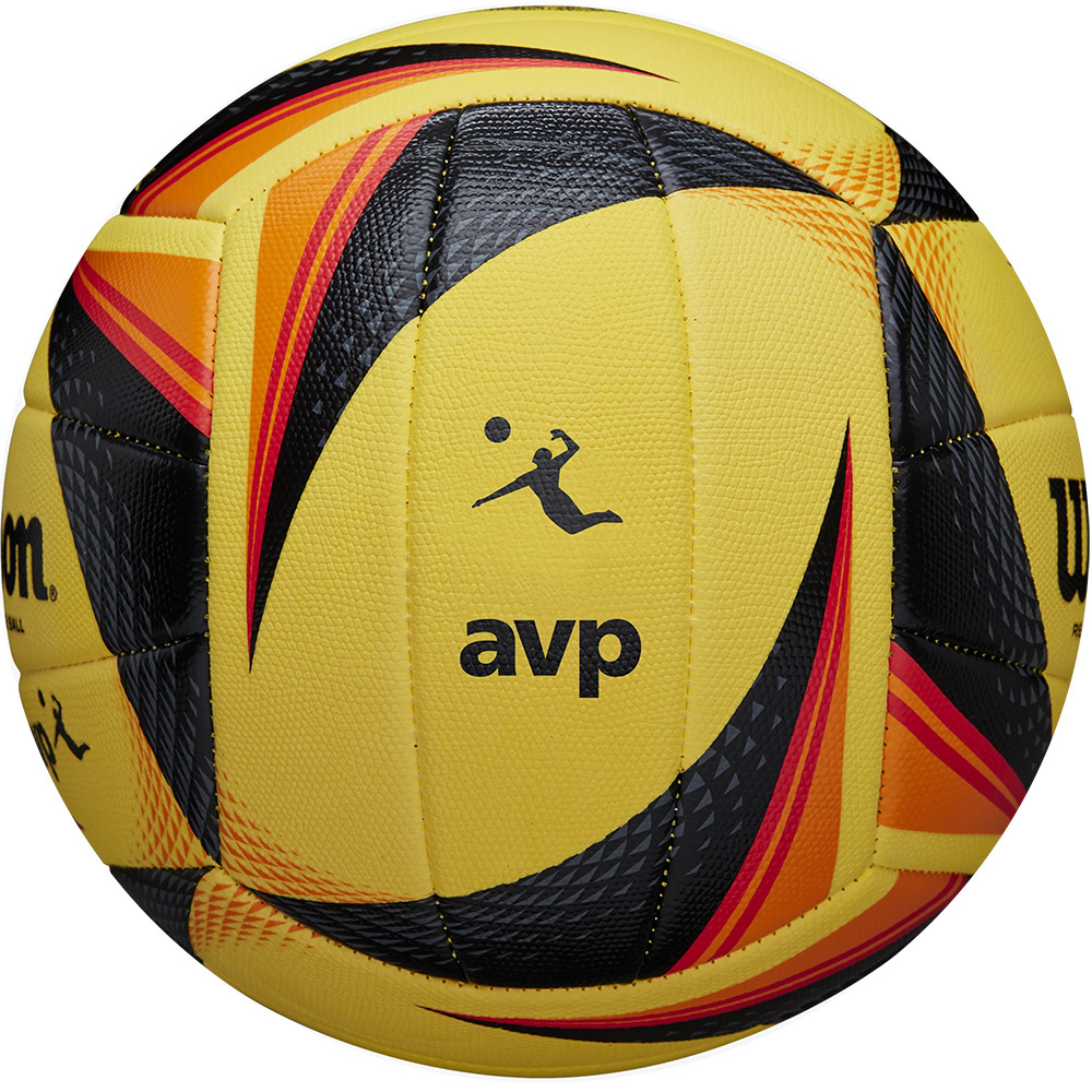 Мяч волейбольный WILSON OPTX AVP VB REPLICA, WTH01020X, размер 5