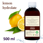 Гидролат лимона / lemon hydrolate