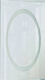 Душевая кабина WeltWasser WW500 LAINE 1002 100х100