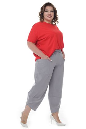 Цена на Брюки-3675 больших размеров