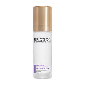 Генетический контроль над старением GENXSKIN