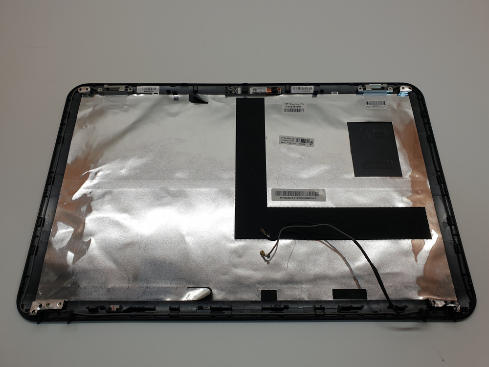 Крышка матрицы HP G6-1000, 643245-001