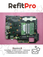 Материнская плата для ноутбука Lenovo X200 W/CPU P8400 (60Y3792), оригинал