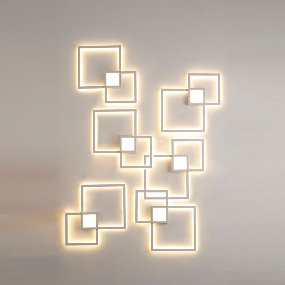 Настенный светильник MURAL 6231