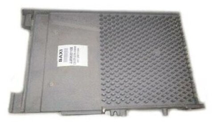 Правая секция для котлов Baxi 5331130