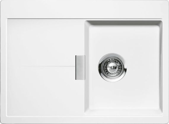 Мойка SCHOCK Horizont 40D Small Cristadur поларис