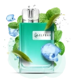 ELFBAR CR8000 - Sea Breeze Mint (5% nic)
