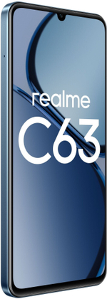 realme C63
