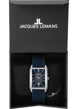 Jacques Lemans 1-2160E