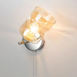 Citilux Клод CL137312 Бра с выключателем