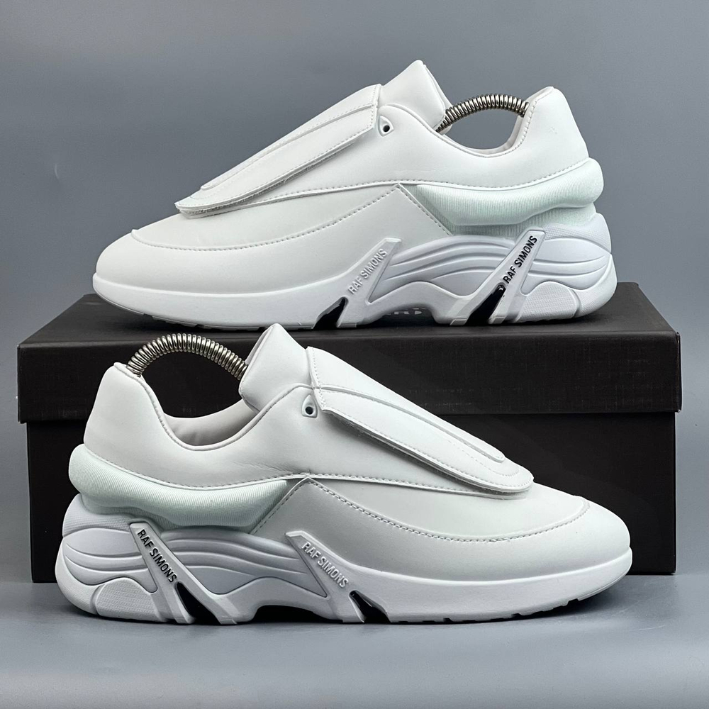 Кроссовки Adidas Raf Simons Antei #515 (бел.)