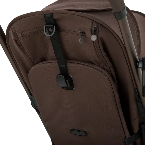 Прогулочная коляска Pituso Q5 Terra