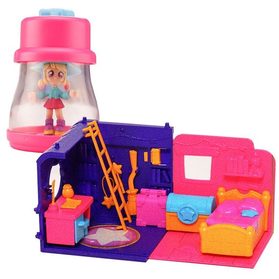 Игровой набор &quot;Волшебный флакон и Волшебная Комната&quot; 4607945236714