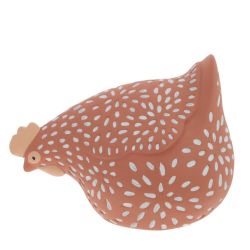 GAEM Фигурка декоративная "Курица", L12 W18 H14 см